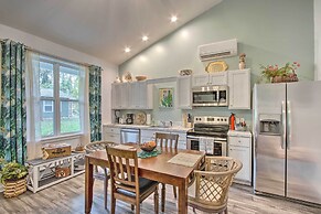 Blue Heron Brodheadsville Cottage: Hike & Ski!