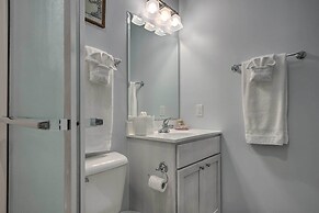 Blue Heron Brodheadsville Cottage: Hike & Ski!