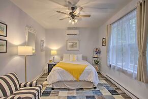 Blue Heron Brodheadsville Cottage: Hike & Ski!