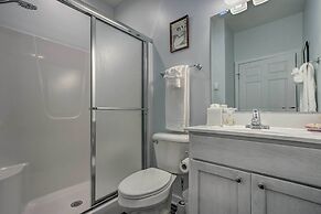 Blue Heron Brodheadsville Cottage: Hike & Ski!