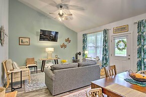 Blue Heron Brodheadsville Cottage: Hike & Ski!