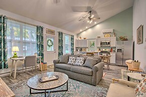 Blue Heron Brodheadsville Cottage: Hike & Ski!