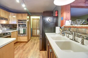 Family-friendly Ottertail Home on Rush Lake!