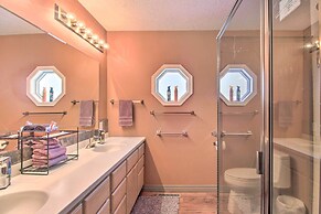 Family-friendly Ottertail Home on Rush Lake!