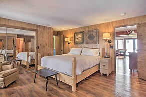 Family-friendly Ottertail Home on Rush Lake!