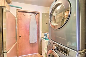 Family-friendly Ottertail Home on Rush Lake!