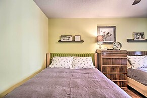 Family-friendly Ottertail Home on Rush Lake!