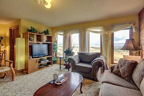 Yellowstone Country Retreat: Stunning Views!