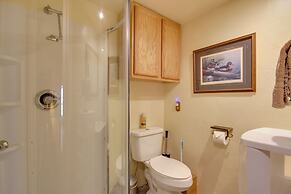 Yellowstone Country Retreat: Stunning Views!