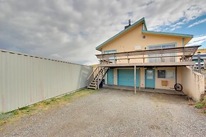 Yellowstone Country Retreat: Stunning Views!