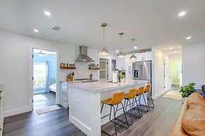 Tropical Naples Home Rental w/ Yard Near Beaches!