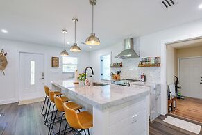 Tropical Naples Home Rental w/ Yard Near Beaches!