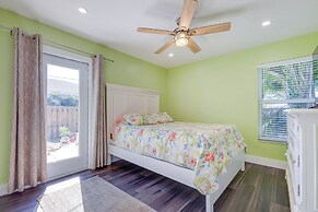 Tropical Naples Home Rental w/ Yard Near Beaches!