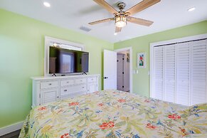 Tropical Naples Home Rental w/ Yard Near Beaches!