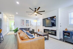 Tropical Naples Home Rental w/ Yard Near Beaches!