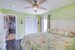 Tropical Naples Home Rental w/ Yard Near Beaches!