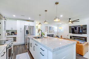 Tropical Naples Home Rental w/ Yard Near Beaches!