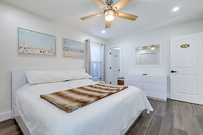 Tropical Naples Home Rental w/ Yard Near Beaches!