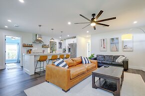 Tropical Naples Home Rental w/ Yard Near Beaches!