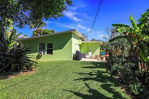 Tropical Naples Home Rental w/ Yard Near Beaches!