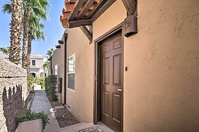 River's Edge Golf Condo w/ Beach Access + Patio!