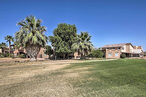 River's Edge Golf Condo w/ Beach Access + Patio!