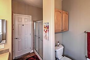 River's Edge Golf Condo w/ Beach Access + Patio!