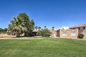 River's Edge Golf Condo w/ Beach Access + Patio!