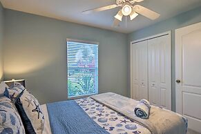 15 Mi to Beach: Home w/ Pool in Cape Coral