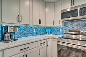 15 Mi to Beach: Home w/ Pool in Cape Coral