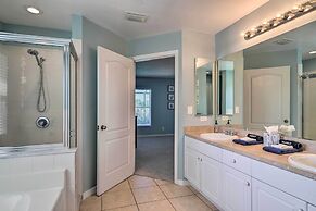 15 Mi to Beach: Home w/ Pool in Cape Coral