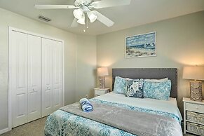 15 Mi to Beach: Home w/ Pool in Cape Coral