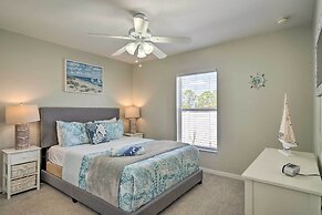 15 Mi to Beach: Home w/ Pool in Cape Coral