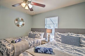 15 Mi to Beach: Home w/ Pool in Cape Coral