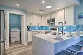 15 Mi to Beach: Home w/ Pool in Cape Coral