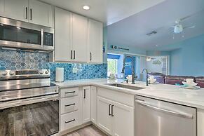 15 Mi to Beach: Home w/ Pool in Cape Coral