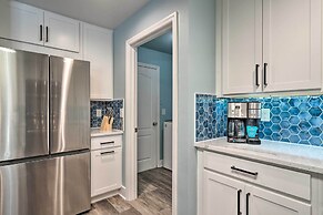 15 Mi to Beach: Home w/ Pool in Cape Coral