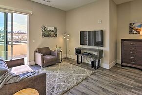 Golden Studio Near Coors Brewery & School of Mines