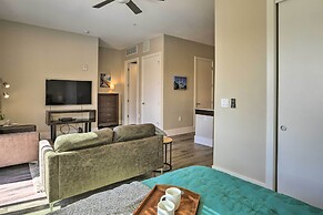 Golden Studio Near Coors Brewery & School of Mines