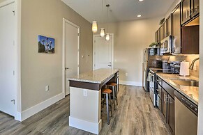 Golden Studio Near Coors Brewery & School of Mines