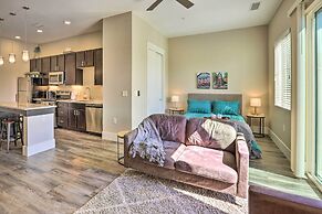 Golden Studio Near Coors Brewery & School of Mines