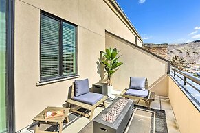 Golden Studio Near Coors Brewery & School of Mines