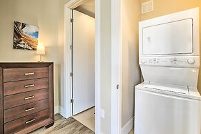 Golden Studio Near Coors Brewery & School of Mines