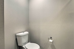 Golden Studio Near Coors Brewery & School of Mines