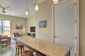 Golden Studio Near Coors Brewery & School of Mines