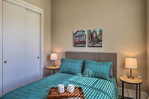 Golden Studio Near Coors Brewery & School of Mines