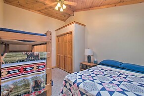 Idyllic Mt Sterling Retreat w/ Private Lake!