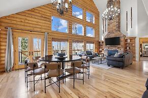 Spacious Mtn Manor, 1 Mi to Brian Head Resort!