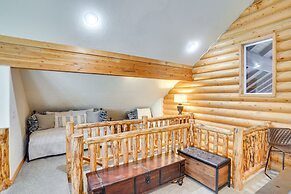 Spacious Mtn Manor, 1 Mi to Brian Head Resort!