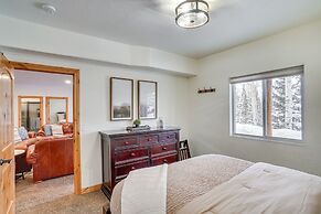 Spacious Mtn Manor, 1 Mi to Brian Head Resort!